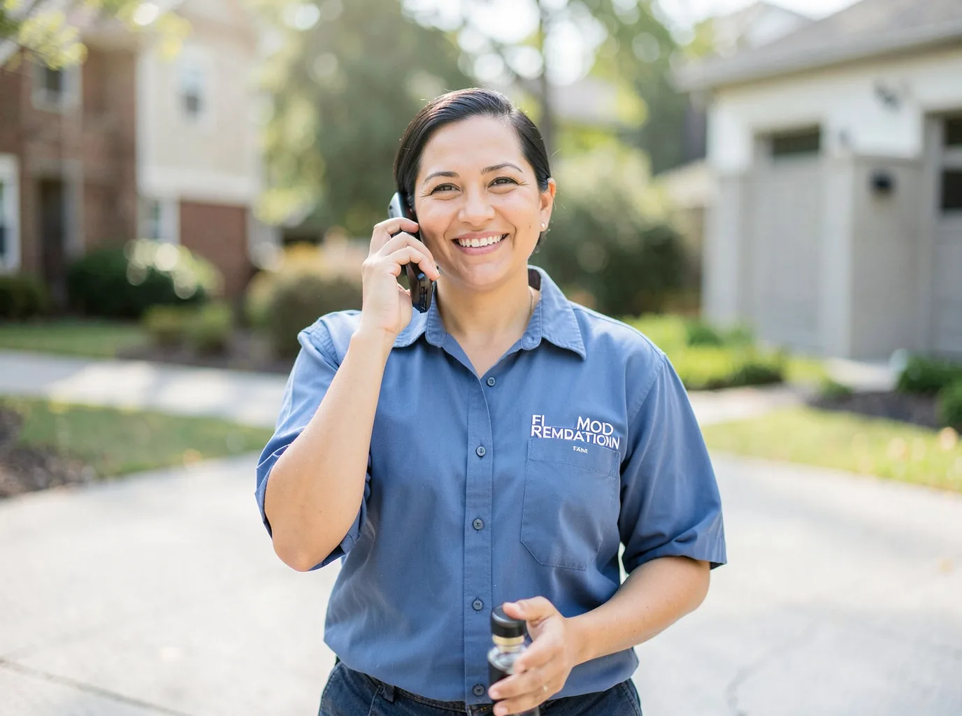 Mold Remediation Waterford, OH FAQs